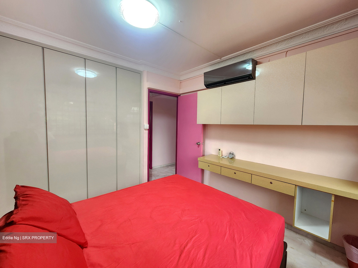 Blk 778 Pasir Ris Street 71 (Pasir Ris), HDB Executive #578710861